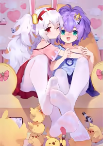 Page 198 of 翼つばさ 翼@Tsubasachyan - preview thumbnail