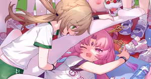 Page 20 of 翼つばさ 翼@Tsubasachyan - preview thumbnail