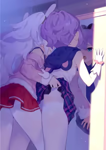 Page 204 of 翼つばさ 翼@Tsubasachyan - preview thumbnail