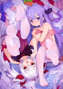 Page 211 of 翼つばさ 翼@Tsubasachyan - preview thumbnail
