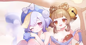 Page 52 of 翼つばさ 翼@Tsubasachyan - preview thumbnail