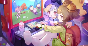 Page 56 of 翼つばさ 翼@Tsubasachyan - preview thumbnail