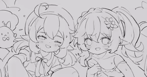 Page 86 of 翼つばさ 翼@Tsubasachyan - preview thumbnail