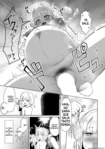 Page 16 of Harande mo? Kawaii - preview thumbnail
