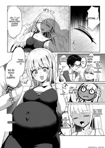Page 3 of Harande mo? Kawaii - preview thumbnail