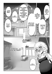 Page 5 of Harande mo? Kawaii - preview thumbnail