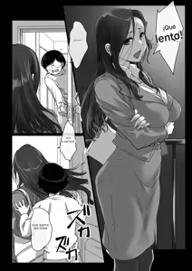 Page 3 of Oshikake Nee-chan｜La Hermana Mayor Intrusa - preview thumbnail