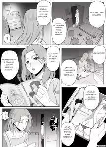 Page 4 of Kyoukai no Mukou ni Ochiru Futari｜Dos Personas Cayendo más allá de la Relación - preview thumbnail