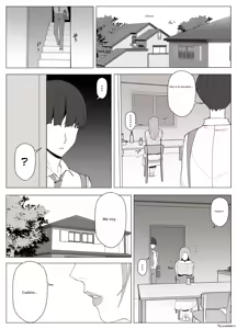 Page 44 of Kyoukai no Mukou ni Ochiru Futari｜Dos Personas Cayendo más allá de la Relación - preview thumbnail