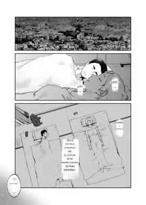 Page 5 of Kedamono no Ko wa Kedamono｜El Hijo de una Bestia es una Bestia - preview thumbnail