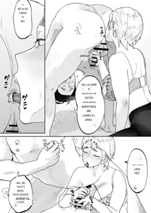 Page 51 of Kedamono no Ko wa Kedamono｜El Hijo de una Bestia es una Bestia - preview thumbnail