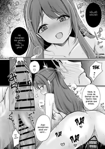 Page 23 of Sugar Splash｜Salpicadura de Azucar - preview thumbnail