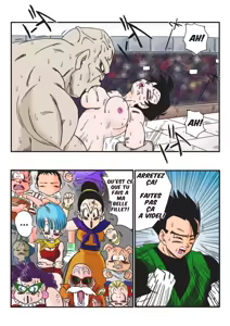 Page 16 of Videl vs Spopovich - preview thumbnail