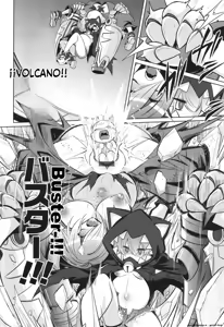 Page 12 of Battle Ninpu ~100-man-nin no Slaves~   Battle Pregnants 1 (Spanish) MTL - preview thumbnail
