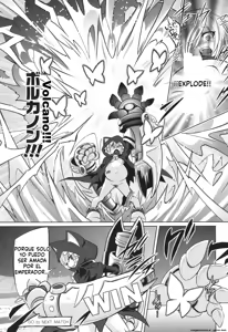 Page 19 of Battle Ninpu ~100-man-nin no Slaves~   Battle Pregnants 1 (Spanish) MTL - preview thumbnail