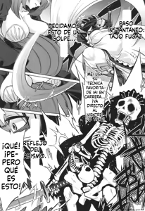 Page 8 of Battle Ninpu ~100-man-nin no Slaves~   Battle Pregnants 3 (Spanish) MTL - preview thumbnail