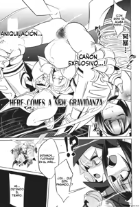 Page 18 of Battle Ninpu ~100-man-nin no Slaves~   Battle Pregnants 5 (Spanish) MTL - preview thumbnail