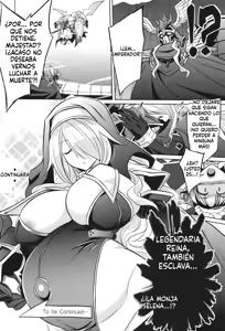 Page 19 of Battle Ninpu ~100-man-nin no Slaves~   Battle Pregnants 5 (Spanish) MTL - preview thumbnail