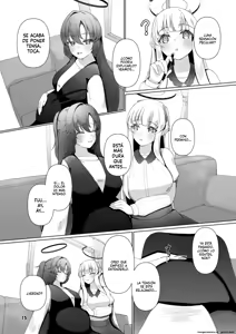 Page 14 of Yuuka ga Umu Toko Mitete - preview thumbnail