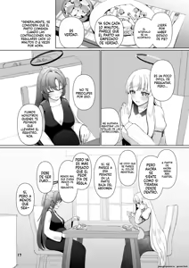 Page 16 of Yuuka ga Umu Toko Mitete - preview thumbnail