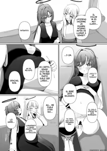 Page 18 of Yuuka ga Umu Toko Mitete - preview thumbnail