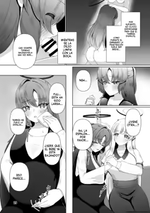 Page 24 of Yuuka ga Umu Toko Mitete - preview thumbnail