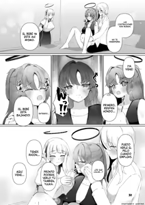 Page 29 of Yuuka ga Umu Toko Mitete - preview thumbnail