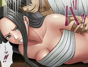 Page 20 of Onna Kakutouka Ranbu - preview thumbnail
