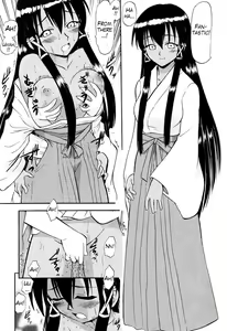 Page 39 of Pururun Pai ni Hakudaku - preview thumbnail