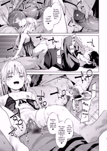 Page 51 of Mesugaki Rina-chan VOL. 2 | Месугаки Рина-чан Глава 2 (decensored) - preview thumbnail