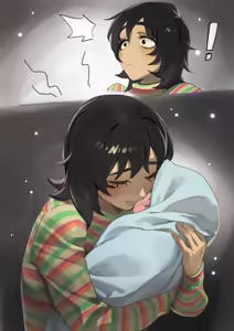 Page 15 of Artist Nia4294 - preview thumbnail