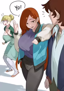 Page 36 of Artist Nia4294 - preview thumbnail