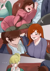 Page 37 of Artist Nia4294 - preview thumbnail