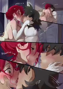 Page 39 of Artist Nia4294 - preview thumbnail
