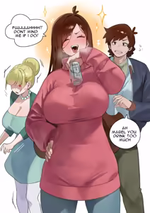 Page 43 of Artist Nia4294 - preview thumbnail