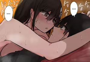 Page 114 of Osananajimi-chan to Asetaku Ecchi Camp - preview thumbnail