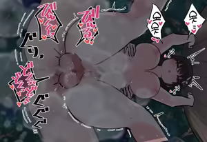 Page 338 of Osananajimi-chan to Asetaku Ecchi Camp - preview thumbnail