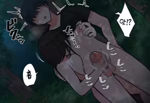 Page 346 of Osananajimi-chan to Asetaku Ecchi Camp - preview thumbnail