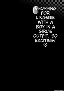 Page 3 of Hentai Otokonoko no Dokidoki Lingerie Shopping - Lingerie Shopping of Hentai Otokonoko - preview thumbnail
