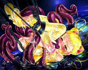 Page 52 of Slave 5 Go Go! ～Injoku! Five de Chance～ - preview thumbnail
