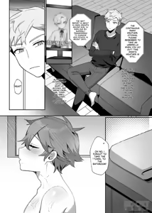Page 12 of _wēnróu de tā yǔ méi zìxìn de tùzǐ - preview thumbnail