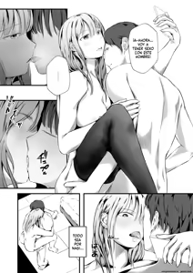 Page 16 of Ringetsu Gakusei Kuzu Kareshi No Netora Se Shumi De Ninshin Shita Kekka jian (Spanish) MTL - preview thumbnail