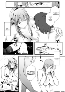Page 20 of Ringetsu Gakusei Kuzu Kareshi No Netora Se Shumi De Ninshin Shita Kekka jian (Spanish) MTL - preview thumbnail