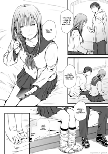 Page 2 of Ringetsu Gakusei Kuzu Kareshi No Netora Se Shumi De Ninshin Shita Kekka jian (Spanish) MTL - preview thumbnail