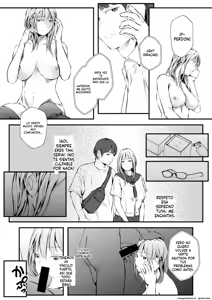 Page 21 of Ringetsu Gakusei Kuzu Kareshi No Netora Se Shumi De Ninshin Shita Kekka jian (Spanish) MTL - preview thumbnail