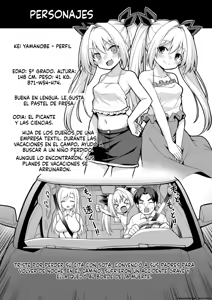 Page 102 of Kaidan Toshidensetsu Totsuzen Seikaku ga Kawatta Osananajimi to Icha Love shite tara Haramasete shimatta Hanashi - preview thumbnail
