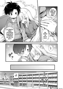 Page 43 of Kaidan Toshidensetsu Totsuzen Seikaku ga Kawatta Osananajimi to Icha Love shite tara Haramasete shimatta Hanashi - preview thumbnail