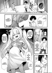 Page 65 of Kaidan Toshidensetsu Totsuzen Seikaku ga Kawatta Osananajimi to Icha Love shite tara Haramasete shimatta Hanashi - preview thumbnail