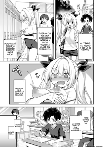Page 99 of Kaidan Toshidensetsu Totsuzen Seikaku ga Kawatta Osananajimi to Icha Love shite tara Haramasete shimatta Hanashi - preview thumbnail
