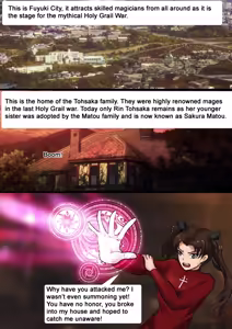 Page 14 of Fate 1-2 - preview thumbnail